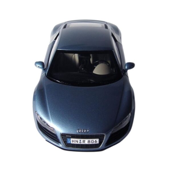 MAISTO 36143 1:18 PREMIERE EDITION AUDI R8 V10 PLUS KOUREAS TOYS