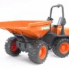 BRUDER 02449 AUSA MINIDUMPER KOUREAS TOYS