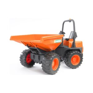 BRUDER 02449 AUSA MINIDUMPER KOUREAS TOYS