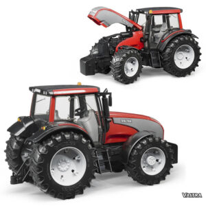 BRUDER 03070 VALTRA T191 KOUREAS TOYS