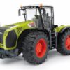 BRUDER 03015 CLAAS XERION 5000 KOUREAS TOYS