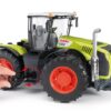 BRUDER 03015 CLAAS XERION 5000 KOUREAS TOYS