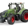 BRUDER 03040 FENDT 936 VARIO KOUREAS TOYS