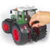BRUDER 03040 FENDT 936 VARIO KOUREAS TOYS