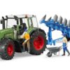 BRUDER 03040 FENDT 936 VARIO KOUREAS TOYS