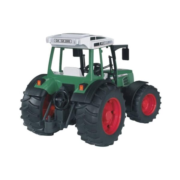 BRUDER 02100 FENDT 209S KOUREAS TOYS