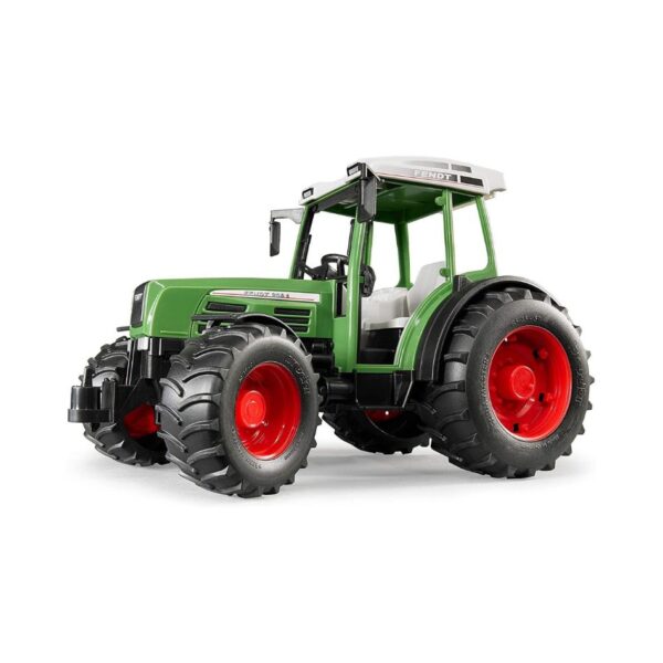 BRUDER 02100 FENDT 209S KOUREAS TOYS