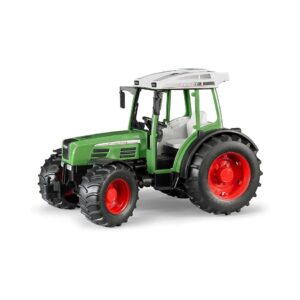 BRUDER 02100 FENDT 209S KOUREAS TOYS