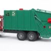 BRUDER 02812 MACK GRANITE GARBAGE TRUCK KOUREAS TOYS