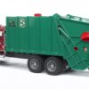 BRUDER 02812 MACK GRANITE GARBAGE TRUCK KOUREAS TOYS
