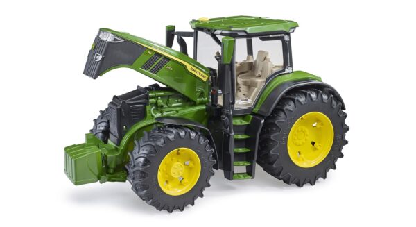 BRUDER 03150 JOHN DEERE 7R 350 KOUREAS TOYS