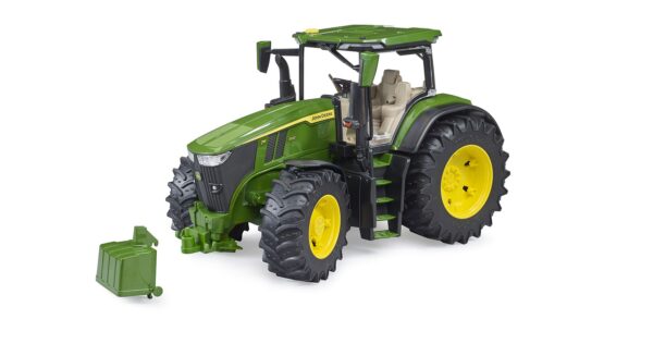 BRUDER 03150 JOHN DEERE 7R 350 KOUREAS TOYS