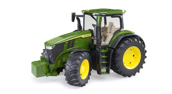 BRUDER 03150 JOHN DEERE 7R 350 KOUREAS TOYS