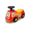 KIDDIELAND 063867 LIGHTS N'SOUNDS MICKEY FIRE TRUCK