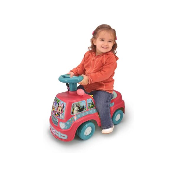 KIDDIELAND 063875 LIGHTS N'SOUNDS MINNIE CA/NG VAN KOUREAS TOYS