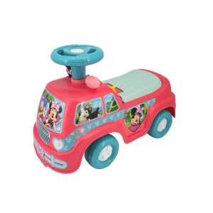 KIDDIELAND 063875 LIGHTS N'SOUNDS MINNIE CA/NG VAN KOUREAS TOYS