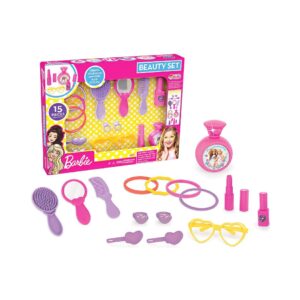 BARBIE BEAUTY SET KOUREAS TOYS