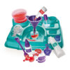 AS 63409 SCIENCE AND PLAY LAB EDUCATIONAL GAME NAIL LAB KOUREAS TOYS