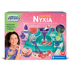 AS 63409 SCIENCE AND PLAY LAB EDUCATIONAL GAME NAIL LAB KOUREAS TOYS