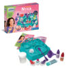 AS 63409 SCIENCE AND PLAY LAB EDUCATIONAL GAME NAIL LAB KOUREAS TOYS