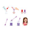 AS 63409 SCIENCE AND PLAY LAB EDUCATIONAL GAME NAIL LAB KOUREAS TOYS