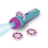 AS 64214 MINI PROJECTOR FROZEN KOUREAS TOYS
