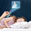 AS 64214 MINI PROJECTOR FROZEN KOUREAS TOYS