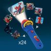 AS 64215 MINI PROJECTOR SPIDERMAN KOUREAS TOYS
