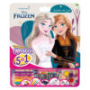 AS 62750 GIGA BLOCK DRAWING SET DISNEY FROZEN 5 IN 1 KOUREAS TOYS