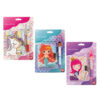 AS 64232 AGENDA WITH PEN ΙN 3 DESIGNS KOUREAS TOYS