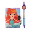 AS 64232 AGENDA WITH PEN ΙN 3 DESIGNS KOUREAS TOYS