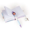 AS 64232 AGENDA WITH PEN ΙN 3 DESIGNS KOUREAS TOYS