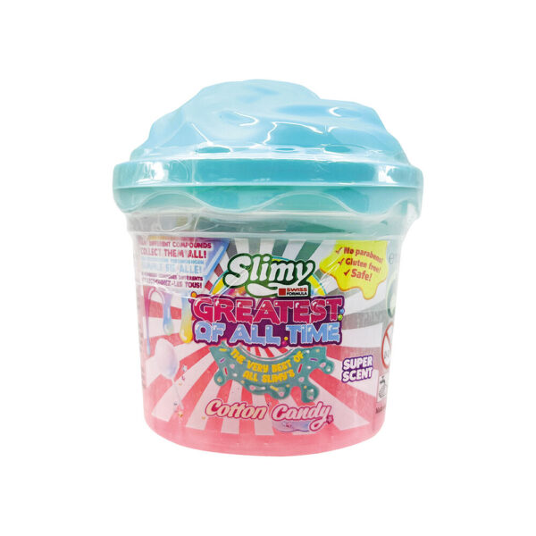 AS 32281 SLIMY AS GREATEST OF ALL TIME 100GR KOUREAS TOYS