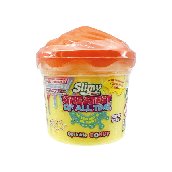 AS 32281 SLIMY AS GREATEST OF ALL TIME 100GR KOUREAS TOYS