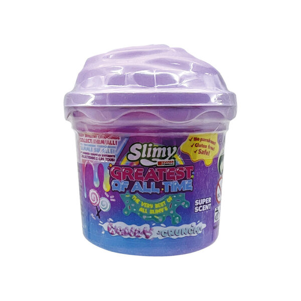 AS 32281 SLIMY AS GREATEST OF ALL TIME 100GR KOUREAS TOYS