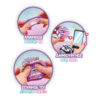 AS 36100 AS SLIME SUGARY CRUSH KOUREAS TOYS