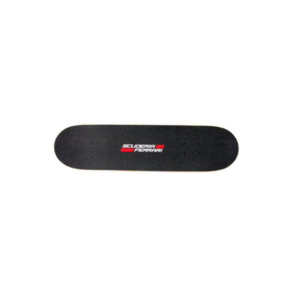 MESUCA FERRARI DOUBLE KICK SKATEBOARD RED FBW11 KOUREAS TOYS