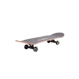 MESUCA FERRARI DOUBLE KICK SKATEBOARD RED FBW11 KOUREAS TOYS