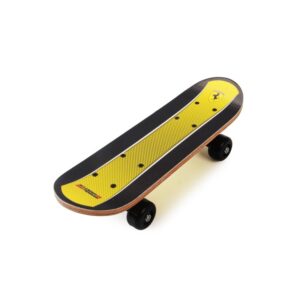 MESUCA FERRARI MINI SKATEBOARD YELLOW FBW18 KOUREAS TOYS
