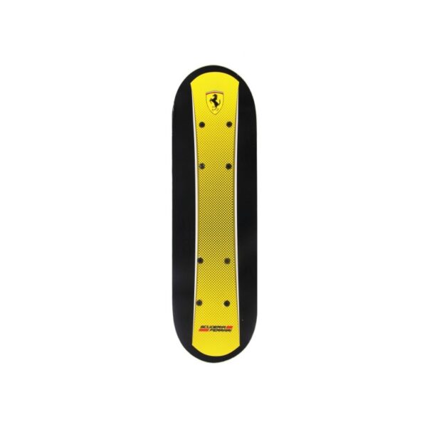 MESUCA FERRARI MINI SKATEBOARD YELLOW FBW18 KOUREAS TOYS