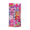AS 71496 VIP PETS SERIES 3 BOW POWER COLLECTIBLE DOLL WITH EXTRA LONG HAIR KOUREAS TOYS
