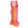 AS 71496 VIP PETS SERIES 3 BOW POWER COLLECTIBLE DOLL WITH EXTRA LONG HAIR KOUREAS TOYS