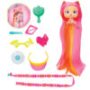 AS 71496 VIP PETS SERIES 3 BOW POWER COLLECTIBLE DOLL WITH EXTRA LONG HAIR KOUREAS TOYS