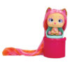 AS 71496 VIP PETS SERIES 3 BOW POWER COLLECTIBLE DOLL WITH EXTRA LONG HAIR KOUREAS TOYS