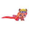 AS 71496 VIP PETS SERIES 3 BOW POWER COLLECTIBLE DOLL WITH EXTRA LONG HAIR KOUREAS TOYS