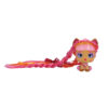 AS 71496 VIP PETS SERIES 3 BOW POWER COLLECTIBLE DOLL WITH EXTRA LONG HAIR KOUREAS TOYS