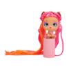 AS 71496 VIP PETS SERIES 3 BOW POWER COLLECTIBLE DOLL WITH EXTRA LONG HAIR KOUREAS TOYS