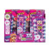 AS 71496 VIP PETS SERIES 3 BOW POWER COLLECTIBLE DOLL WITH EXTRA LONG HAIR KOUREAS TOYS