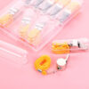 METAL WHISTLE WITH LANYARD AND CASE HIGH QUALITY KOUREAS TOYS