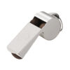 METAL WHISTLE WITH LANYARD AND CASE HIGH QUALITY KOUREAS TOYS